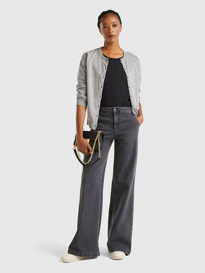 TROUSERS Women image number 3